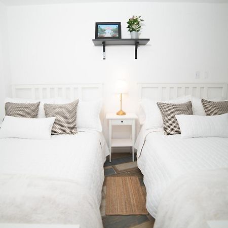 Hotel Boutique San Luis 蒙圭 外观 照片