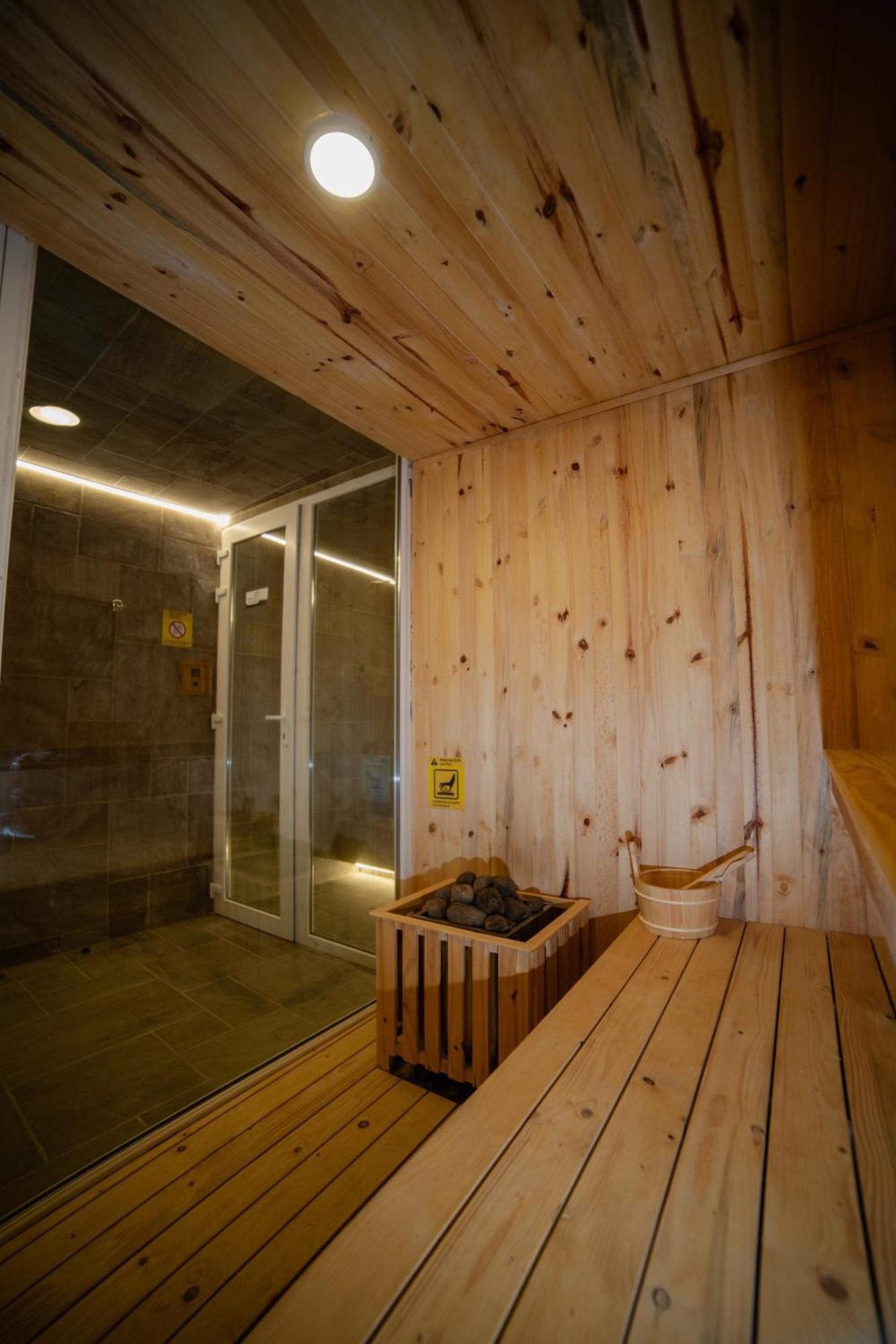 Hotel Boutique San Luis 蒙圭 外观 照片