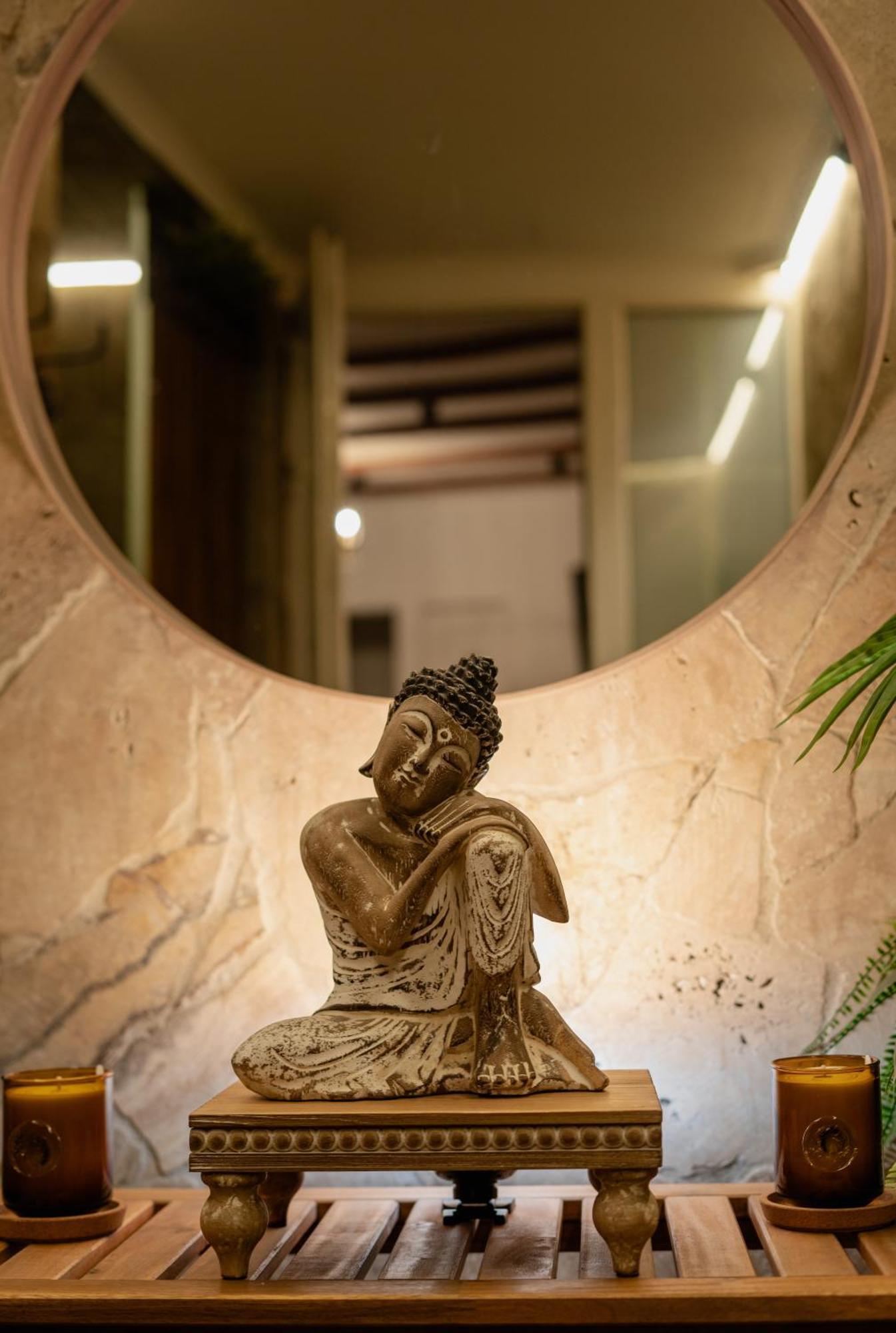 Hotel Boutique San Luis 蒙圭 外观 照片
