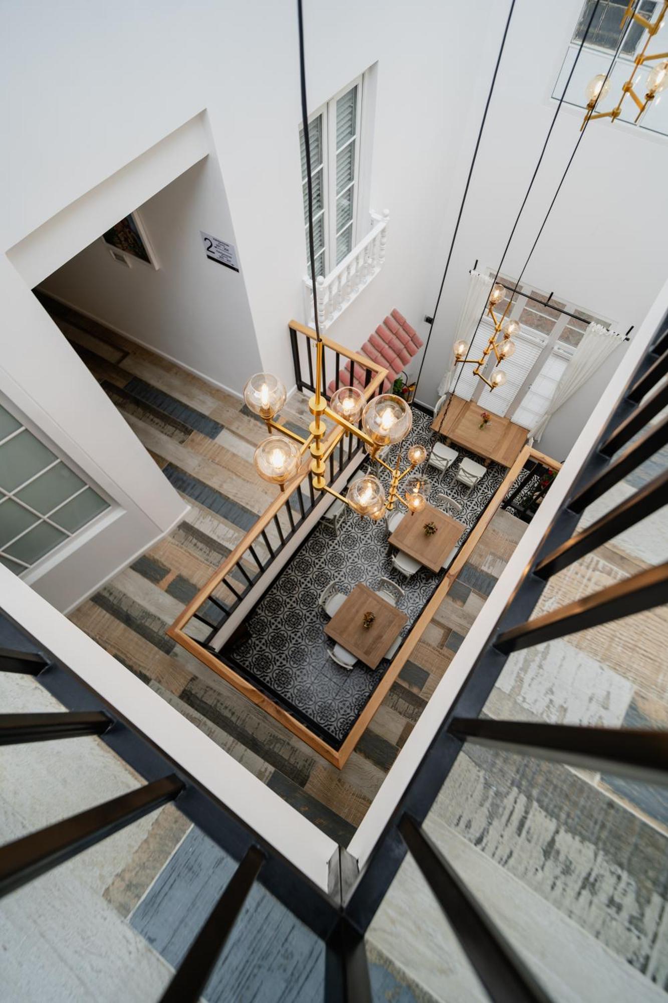 Hotel Boutique San Luis 蒙圭 外观 照片