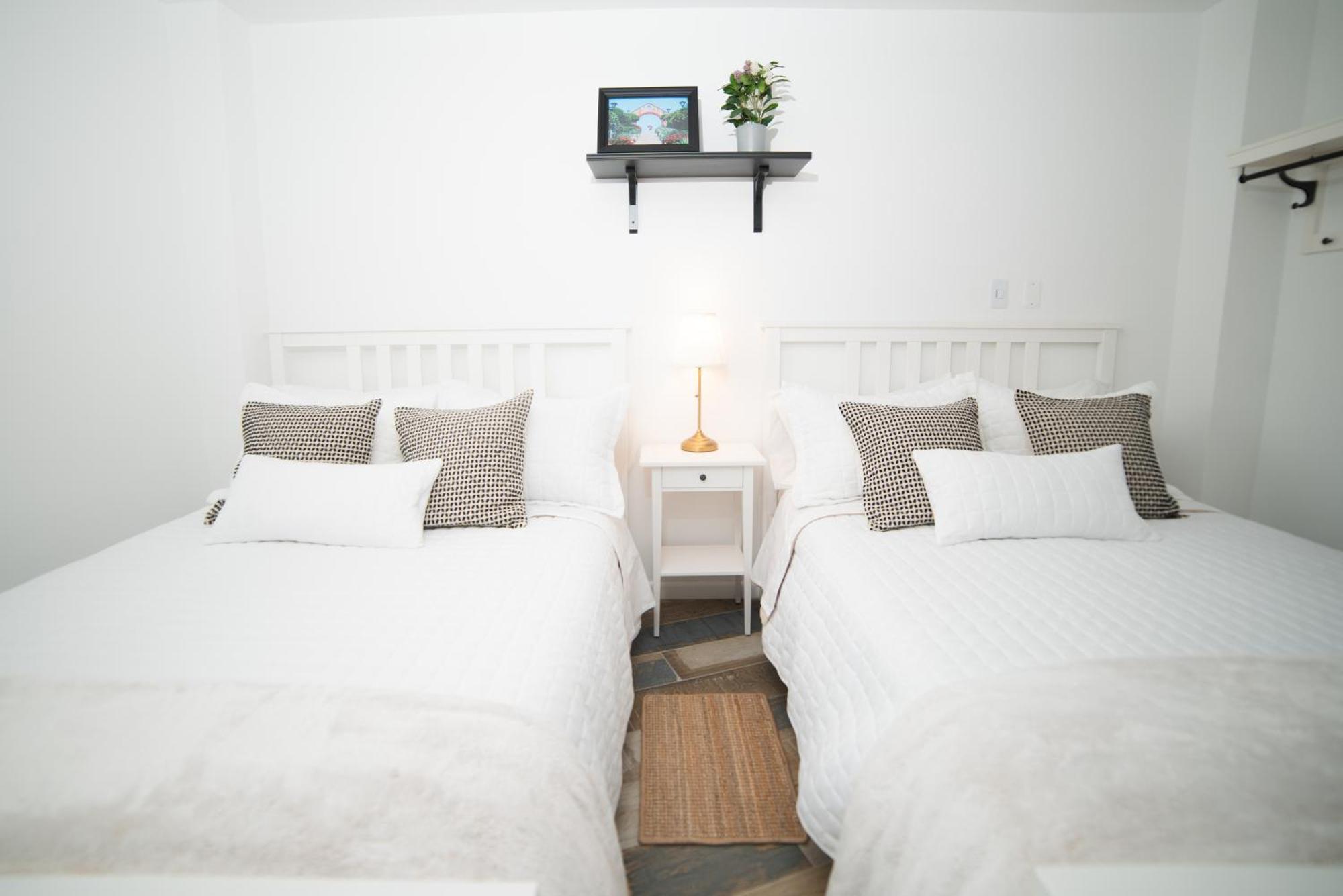 Hotel Boutique San Luis 蒙圭 外观 照片