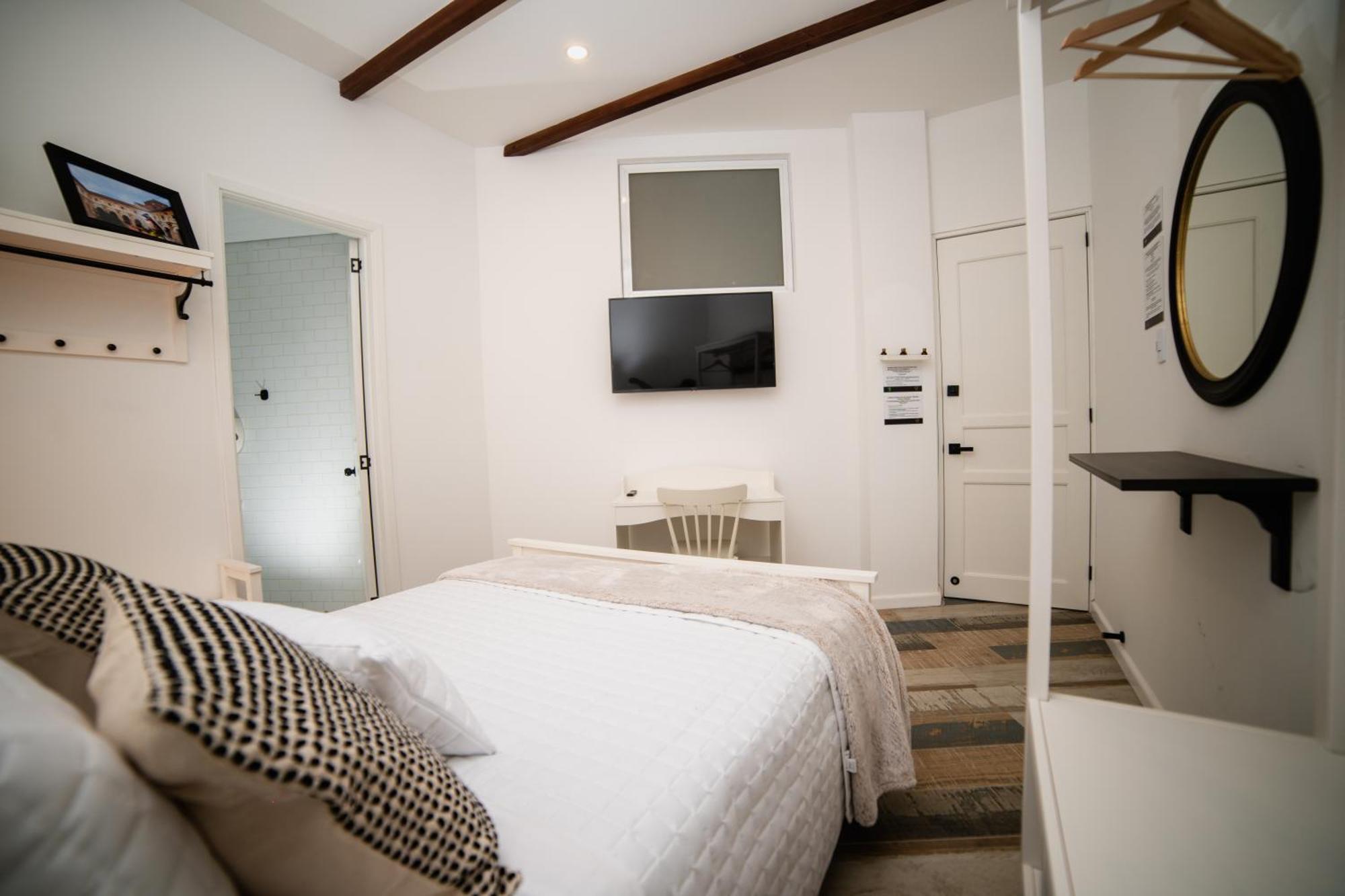 Hotel Boutique San Luis 蒙圭 外观 照片