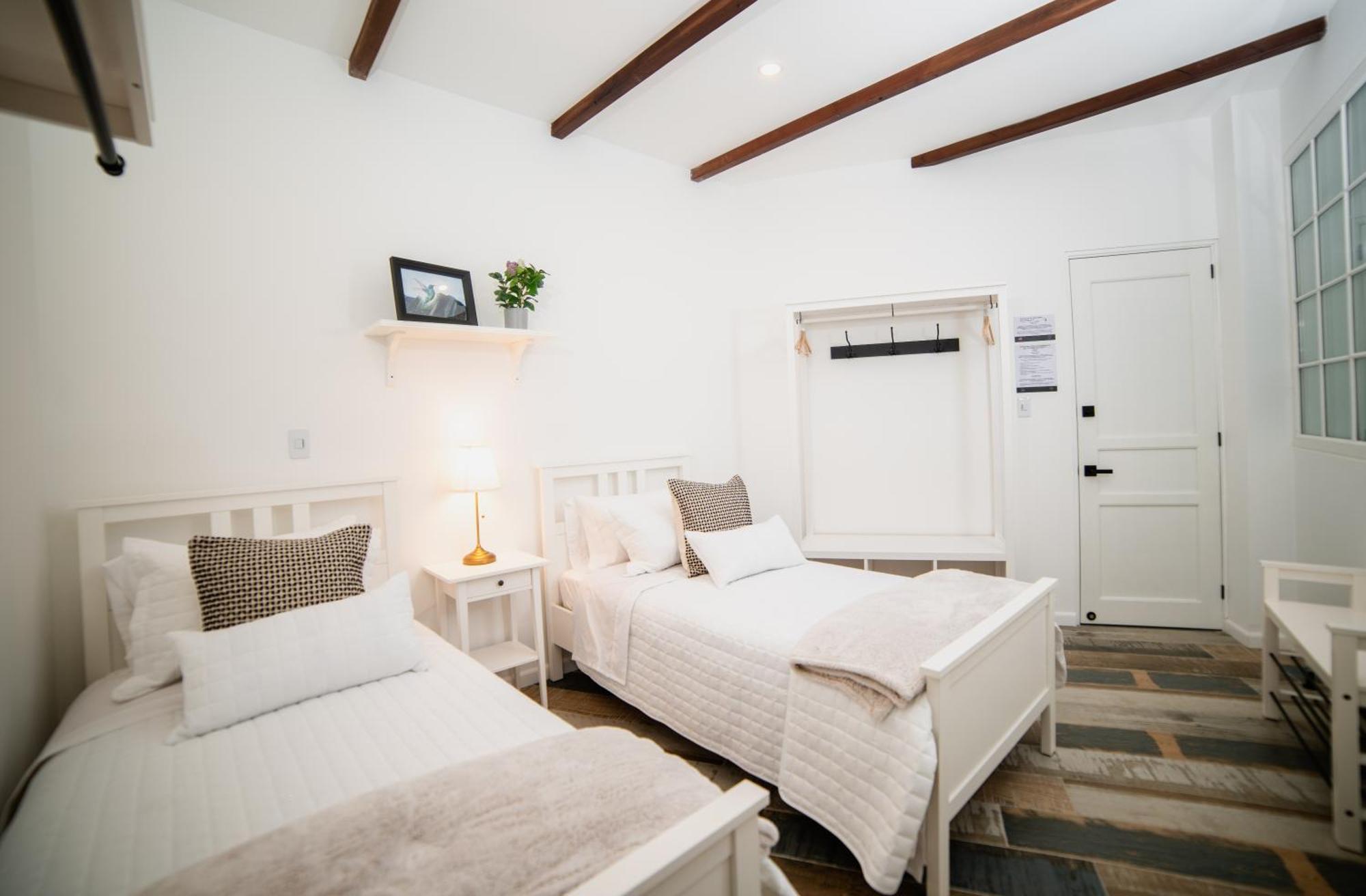 Hotel Boutique San Luis 蒙圭 外观 照片